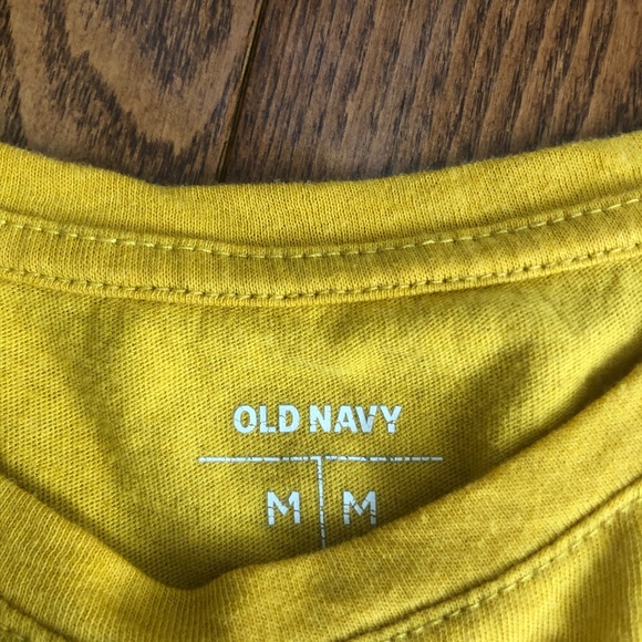 Sale: 5 for $10 - Old Navy Tank Top - Picture 2 of 7